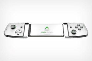 Microsoft Files Patents for Hand-Held Xbox Device
