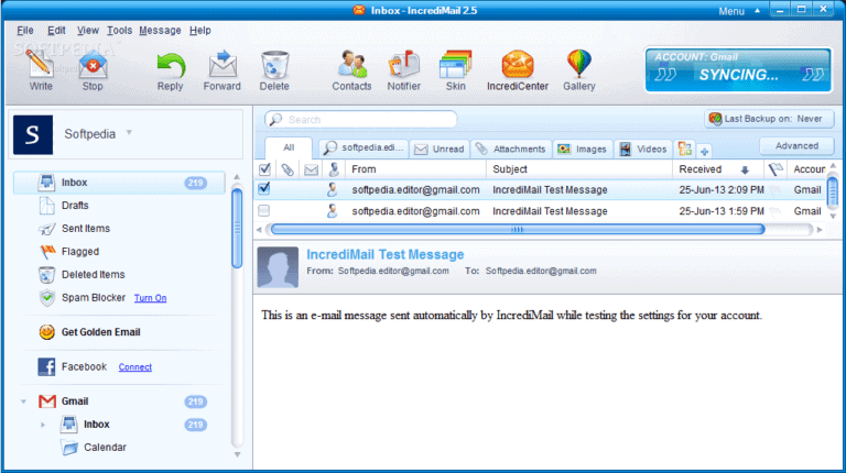 Incredimail Download