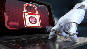 cyber attack