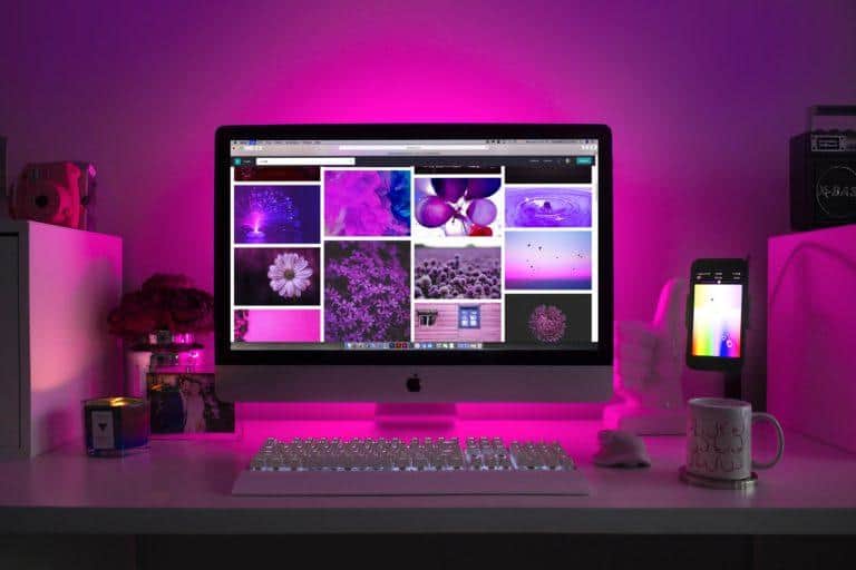 Features of Effective Website Design