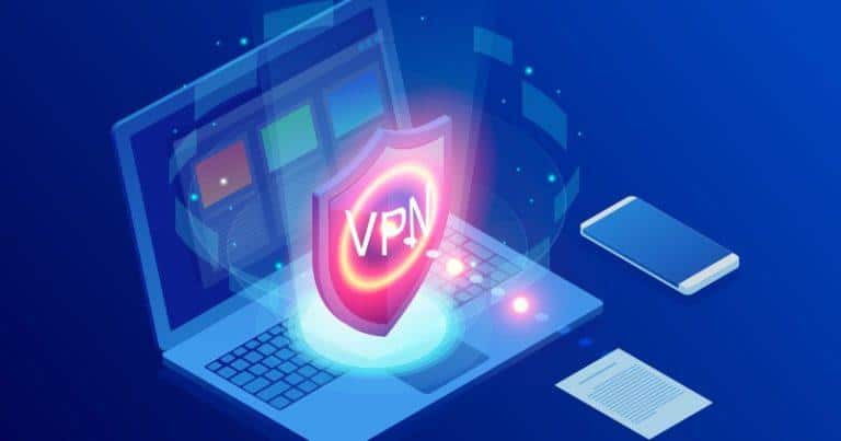 secure vpn