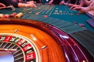 virtual casino