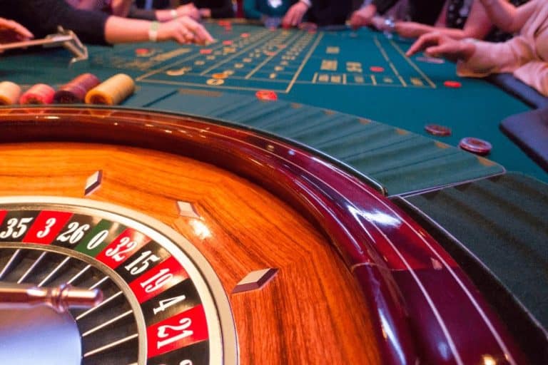 virtual casino