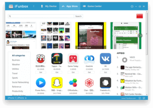 Download iFunBox