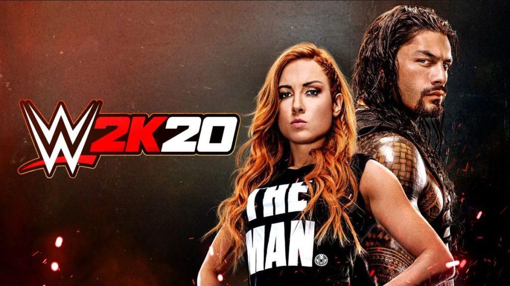 Sony Granting Refunds to WWE 2K20 Buyers