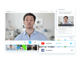 Download Manycam