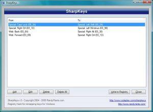 Sharpkeys Download