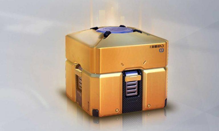loot box