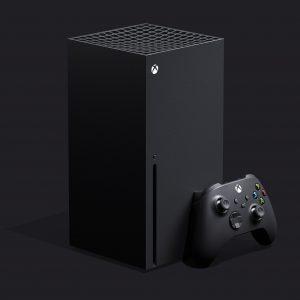 Sony PS5 Beats the Microsoft Xbox Series X