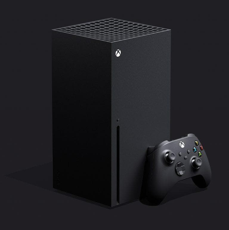 Sony PS5 Beats the Microsoft Xbox Series X