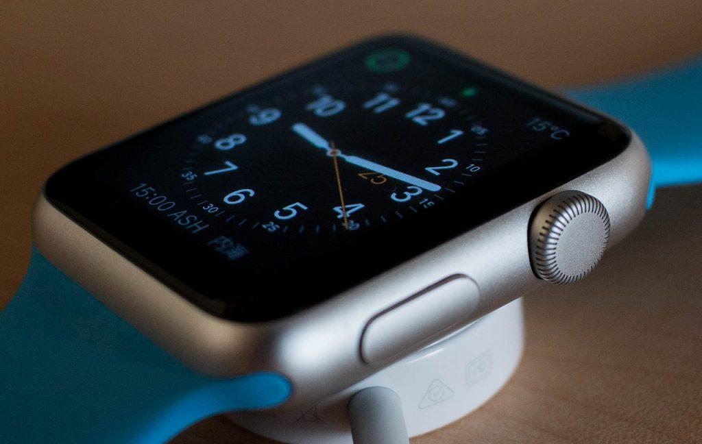 How to Change Apple Watch Band