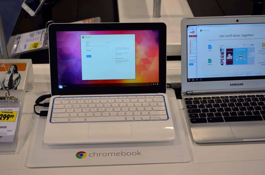 how to download windows 10 on chromebook