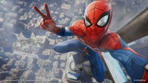 spider man