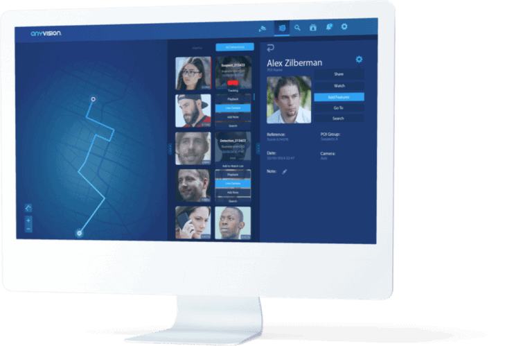 Microsoft Sells Stake in Israeli Facial Recognition Company