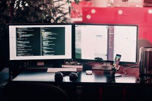 developer