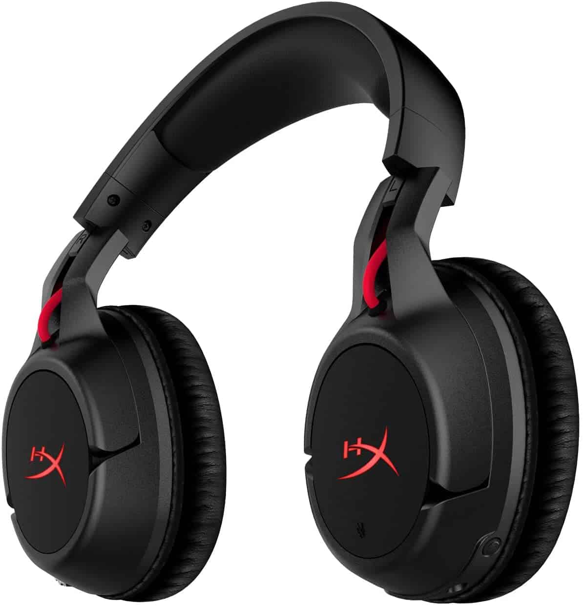 best pc gaming headset for glasses wearers