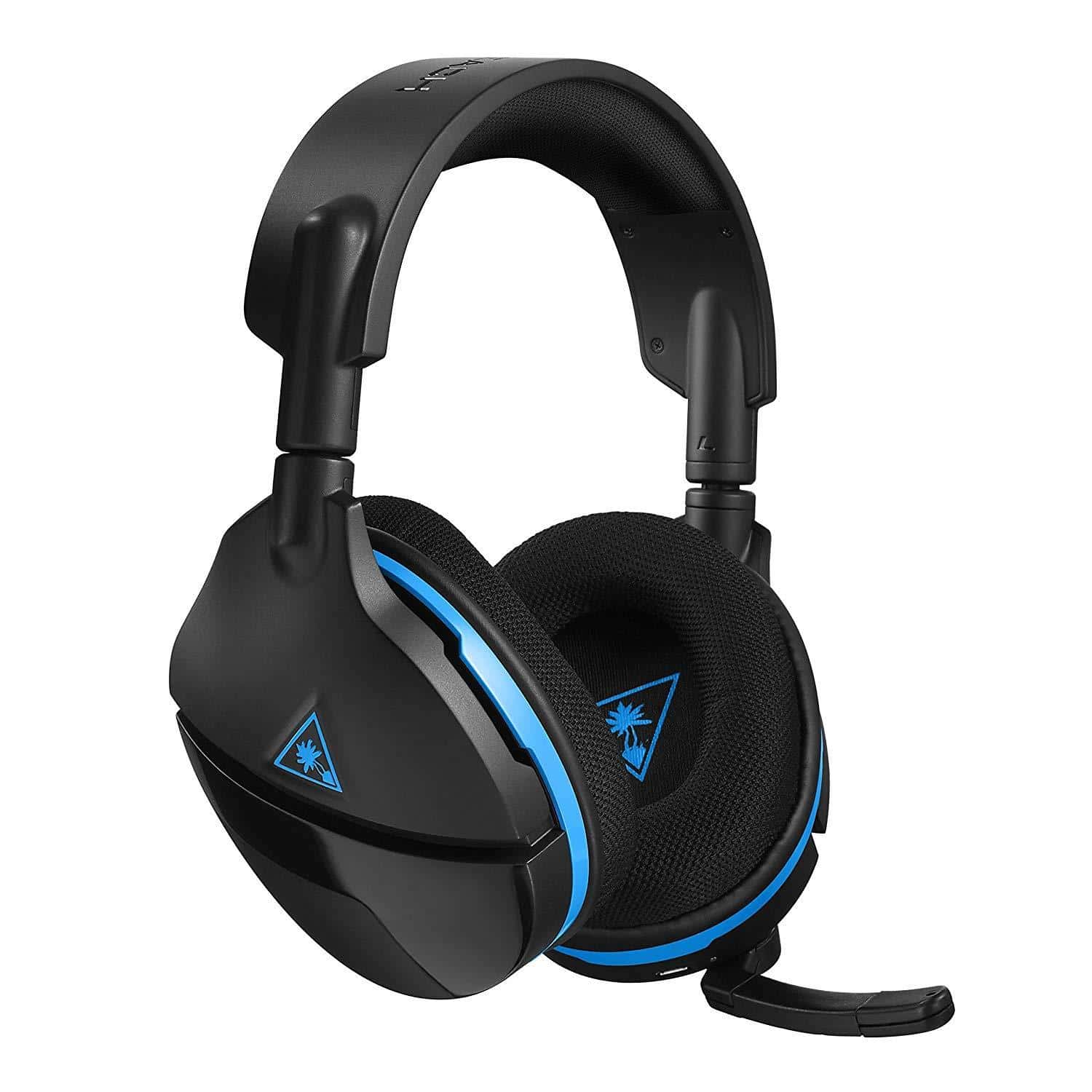 best ps4 headset for glasses wearers