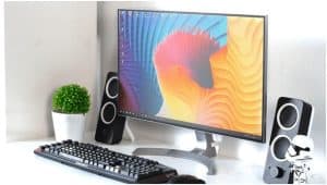 screen share