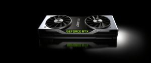 Nvidia's RTX