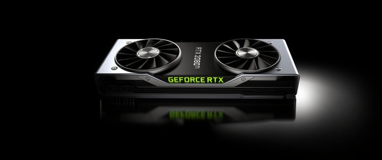 Nvidia's RTX