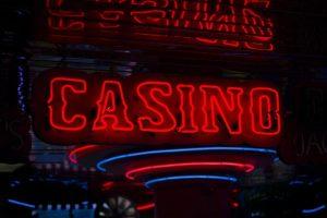 casino