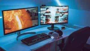 monitor
