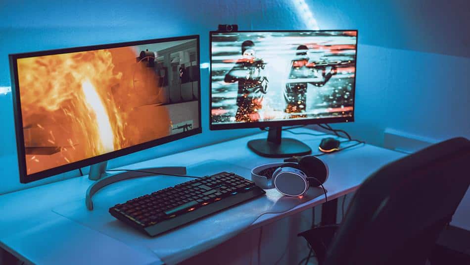 monitor