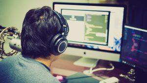 Computer's Online Gaming Performance, jobs