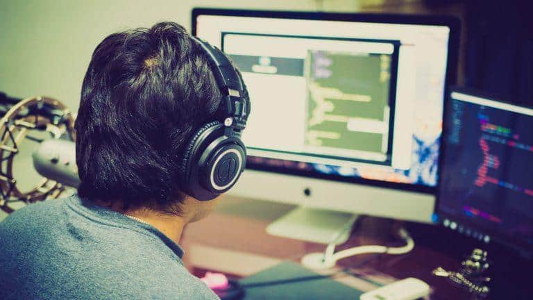 Computer's Online Gaming Performance, jobs