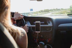 Super Smartphone Apps for Safer Driving