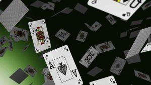 Blackjack Cards