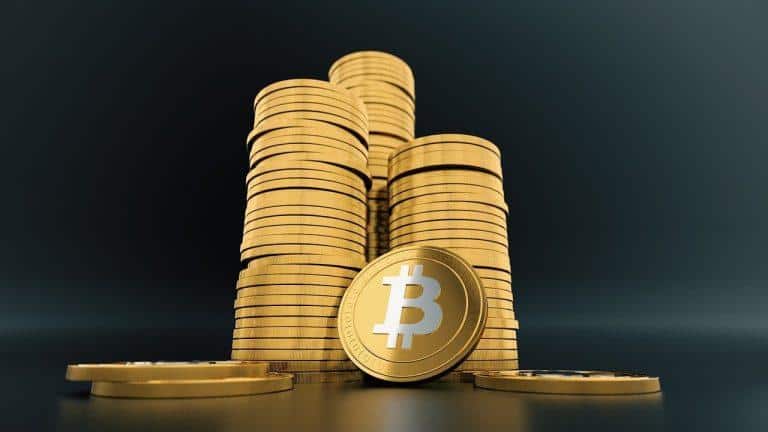 bitcoin mining