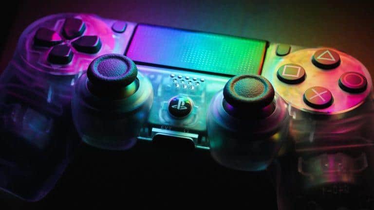Video games
