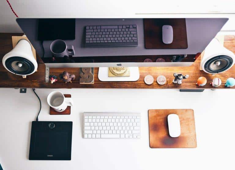Monitors