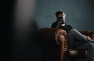 panic and anxiety