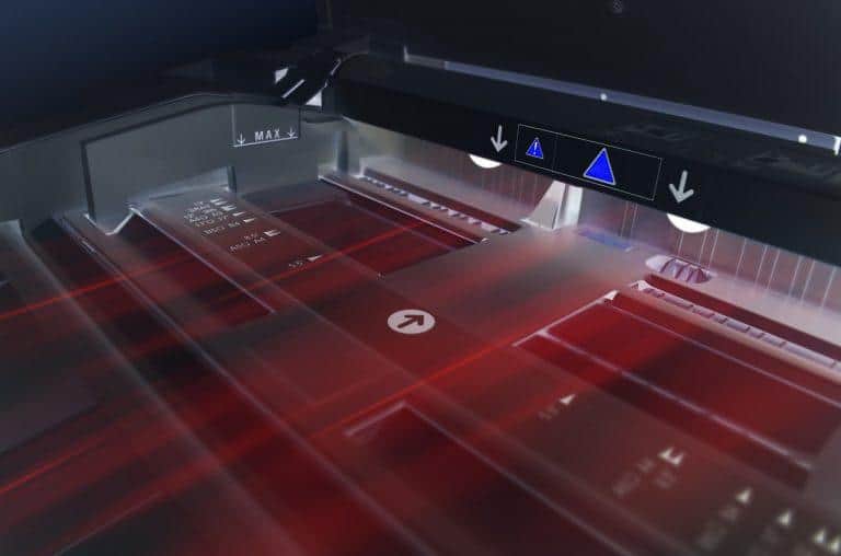 Latest printers