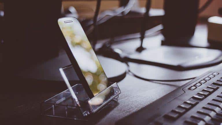 Smartphone case