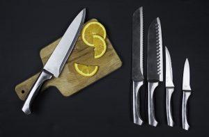 Guide to Sharpening