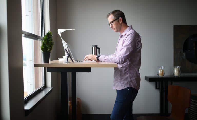 Standing Desk