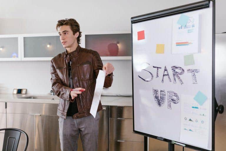 Marketing Agency