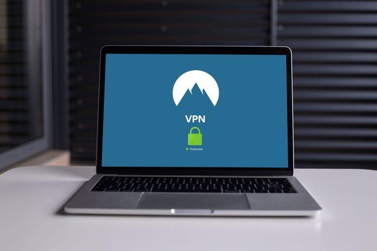 VPN: EVERYONE’S FAVORITE CYBER MASK