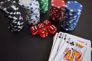 What Will Be The Future Of The Gambling Industry