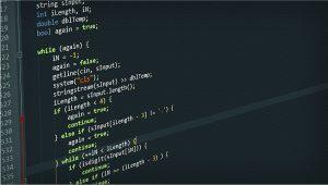 C++ Programming Language