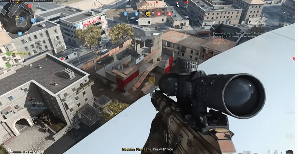 CoD Warzone - Top 7 Tips To Improve Your Aim 1