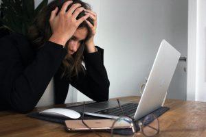 Choosing a computer can be stressful work