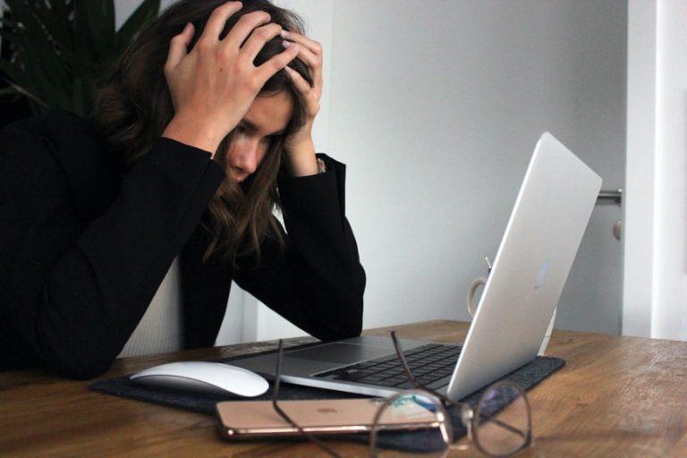 Choosing a computer can be stressful work