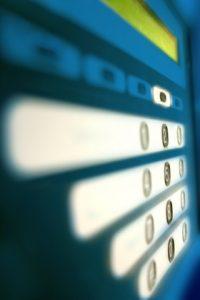 Phone Security