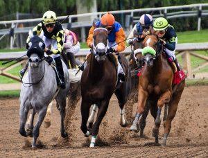 Will Technology Truly Further Evolve Horseracing As Predicted