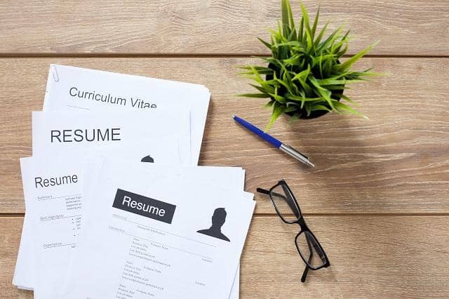 Five Tips on Listing Technical Skills on Your Resume