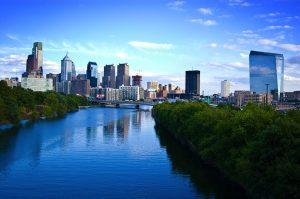 Tech Sectors in Pennsylvania